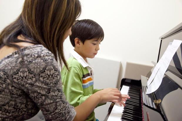 Images Opus 1 Music Studio - Palo Alto Campus