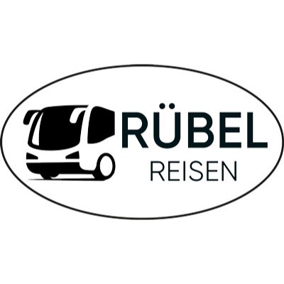 Logo von Rübel Reisen GmbH