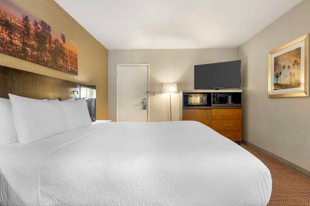 Images Best Western Royal Palace Inn & Suites