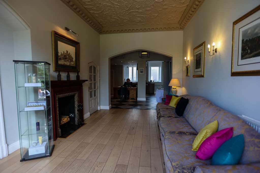 Images Albrighton Hall and Spa, a member of Radisson Individuals