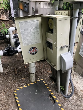 Images TWO Electrical Contracting