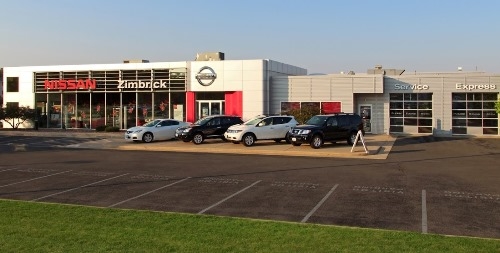 Nissan Dealers In Wisconsin >> Zimbrick Nissan Eastside in Madison, WI 53718 ... Nissan Dealers In Wisconsin >> Zimbrick Nissan Eastside in Madison, WI 53718 ...