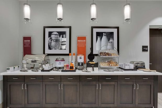 Images Hampton Inn Fort Lauderdale Pompano Beach