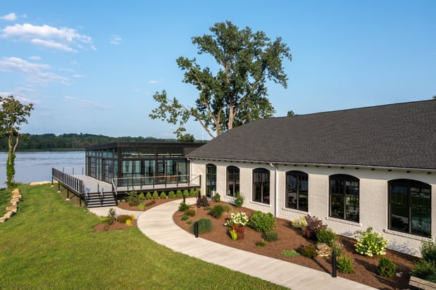 Images voco James Newbury Hudson Valley by IHG