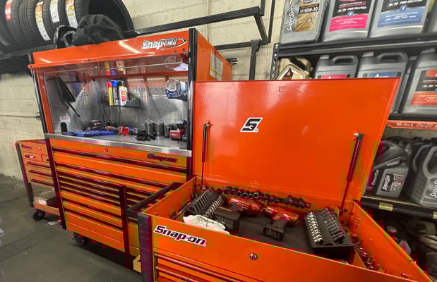 Images Master Mufflers Auto Inc