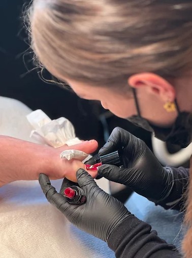 Bilder Jenny Wunderwaldt | Beauty Room