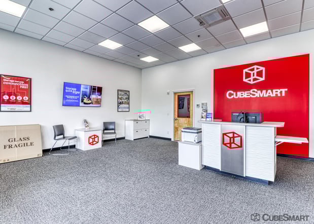 Images CubeSmart Self Storage