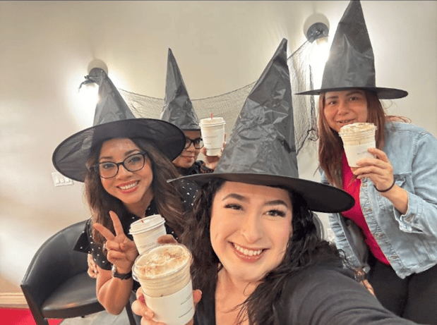 Images Reina Mendoza - State Farm Insurance Agent