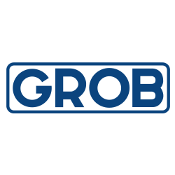 GROB Systems Inc Logo
