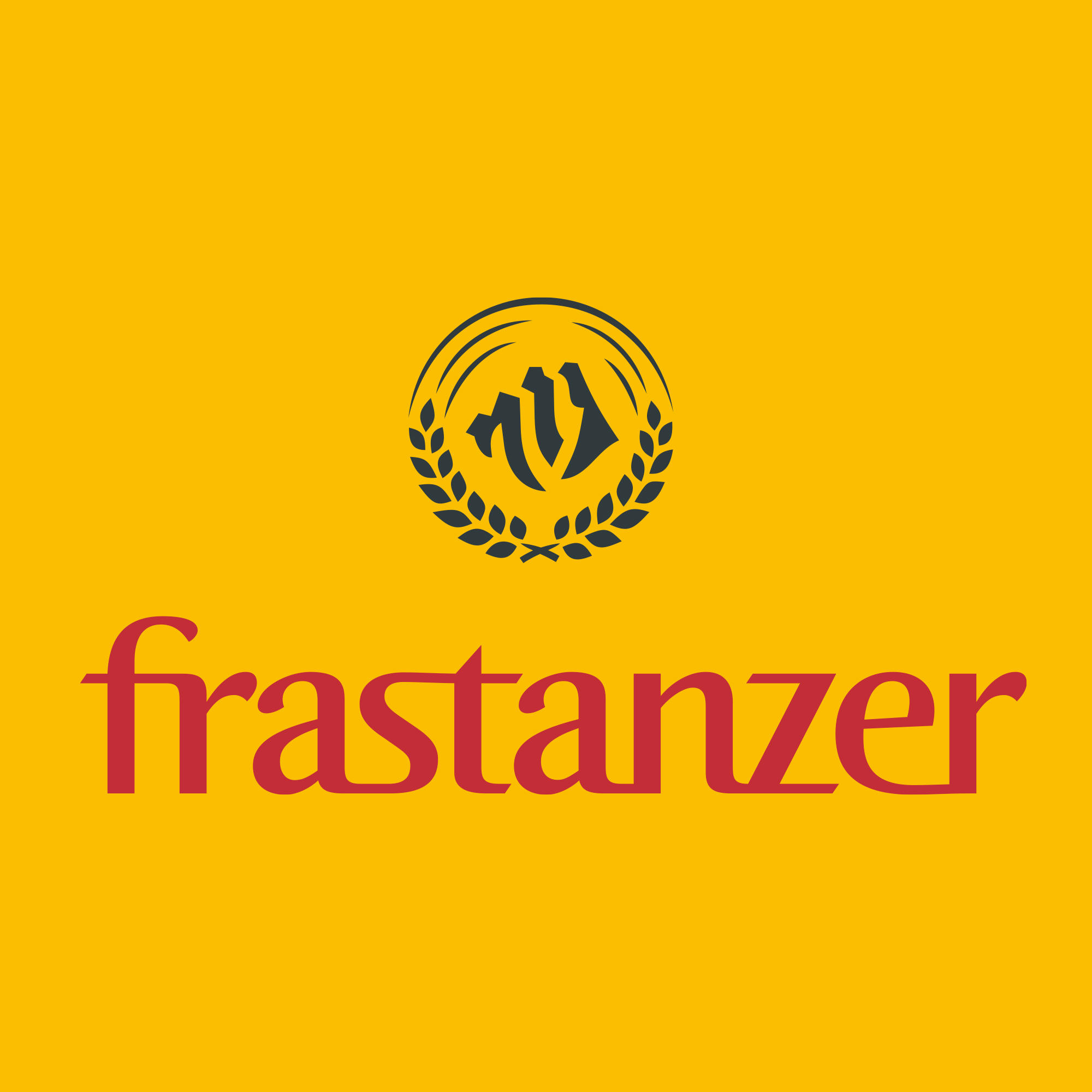 Brauerei Frastanz eGen Logo