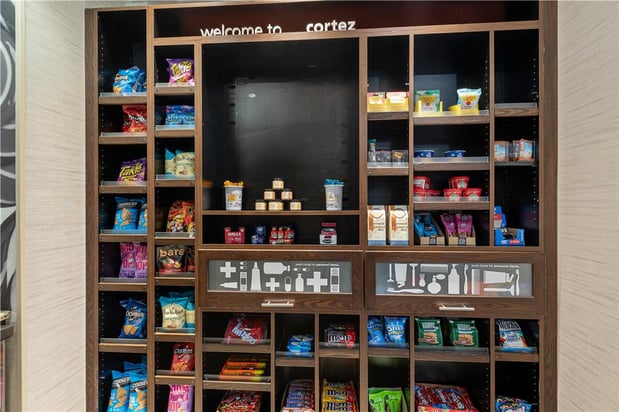 Images Hampton Inn Mesa Verde/Cortez