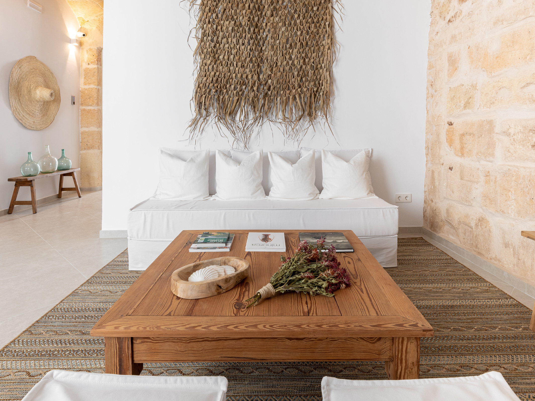 S'Enclova Petit Hotel