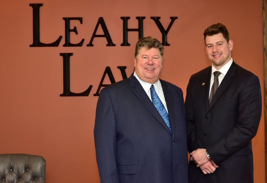 Leahy Law Photo