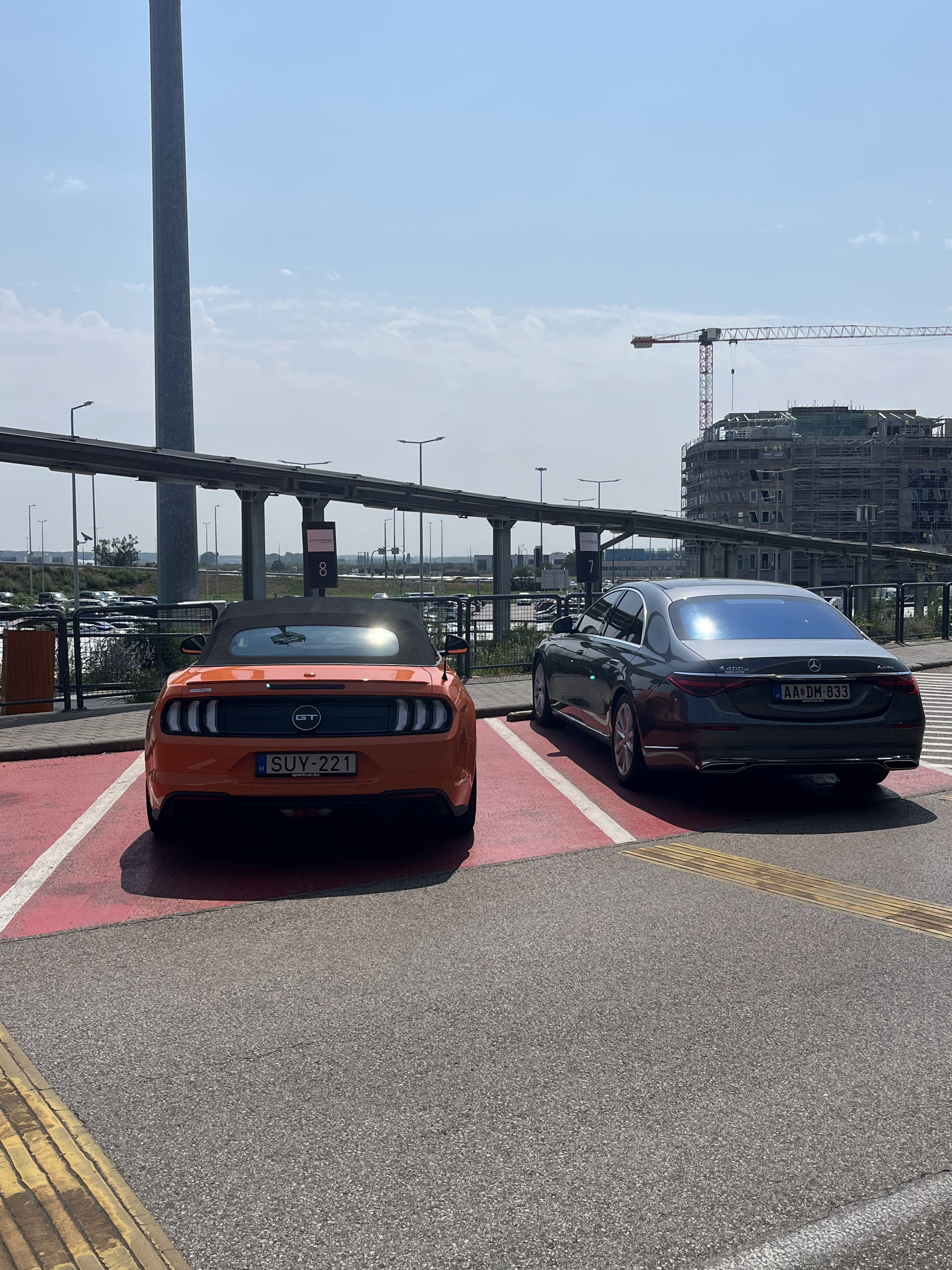 Images Green Motion Car Rental Budapest Airport