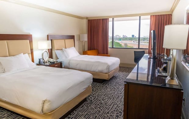 Images Hilton Palm Beach PBI