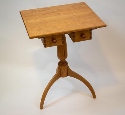 Scanlan Furniture Design and Woodworking Photo