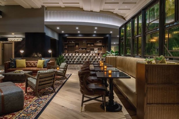 Images The Duniway Portland, a Hilton Hotel