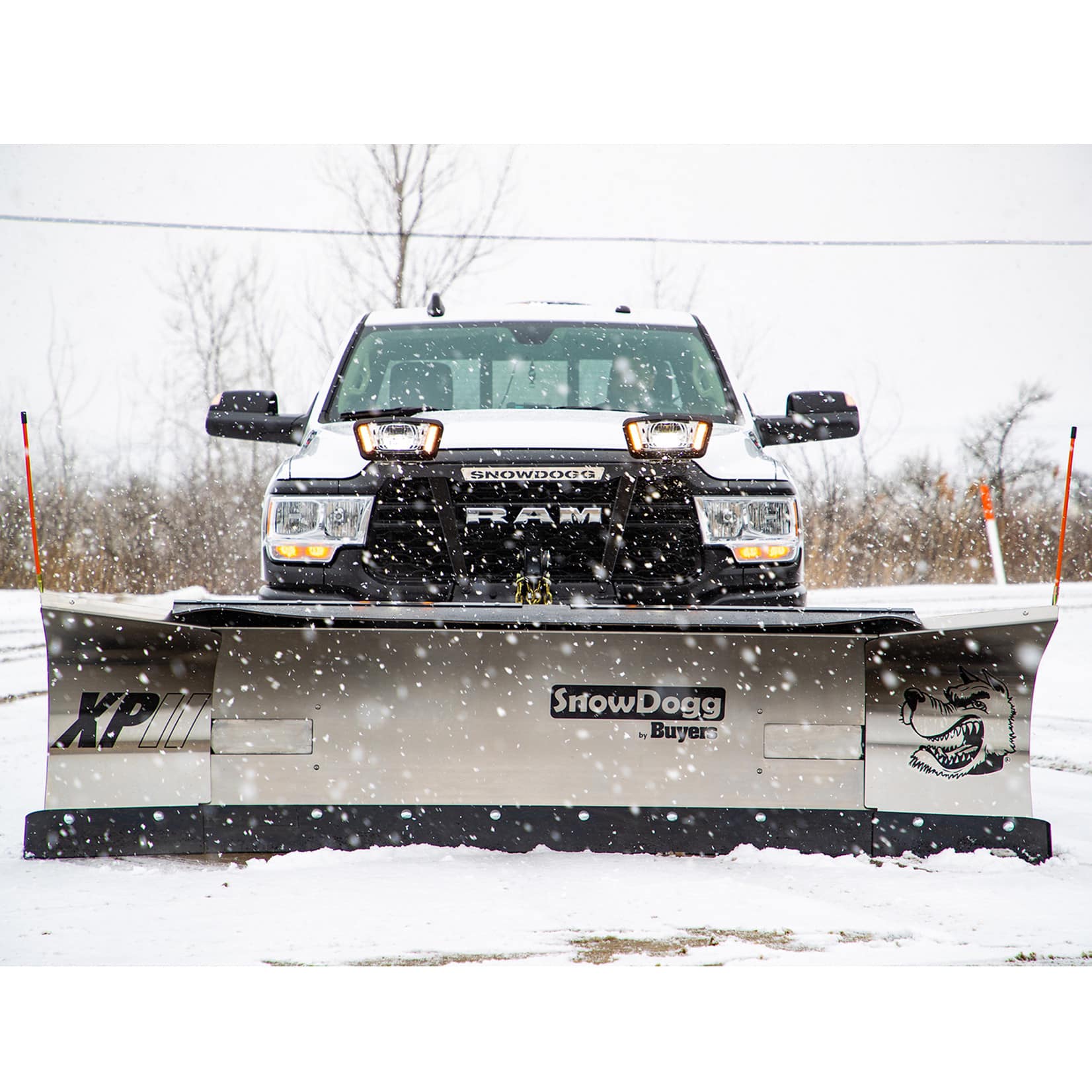 Montana Yard Butler Image