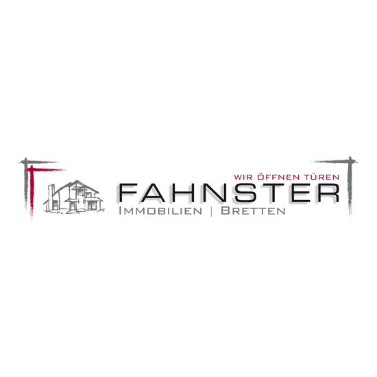Logo Fahnster Immobilien GmbH