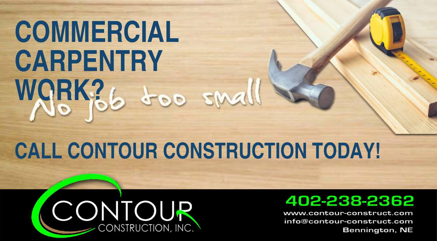 Contour Construction , LLC Photo