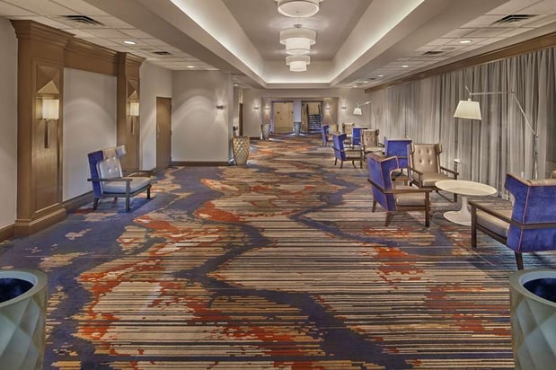 Images DoubleTree by Hilton Hotel Little Rock