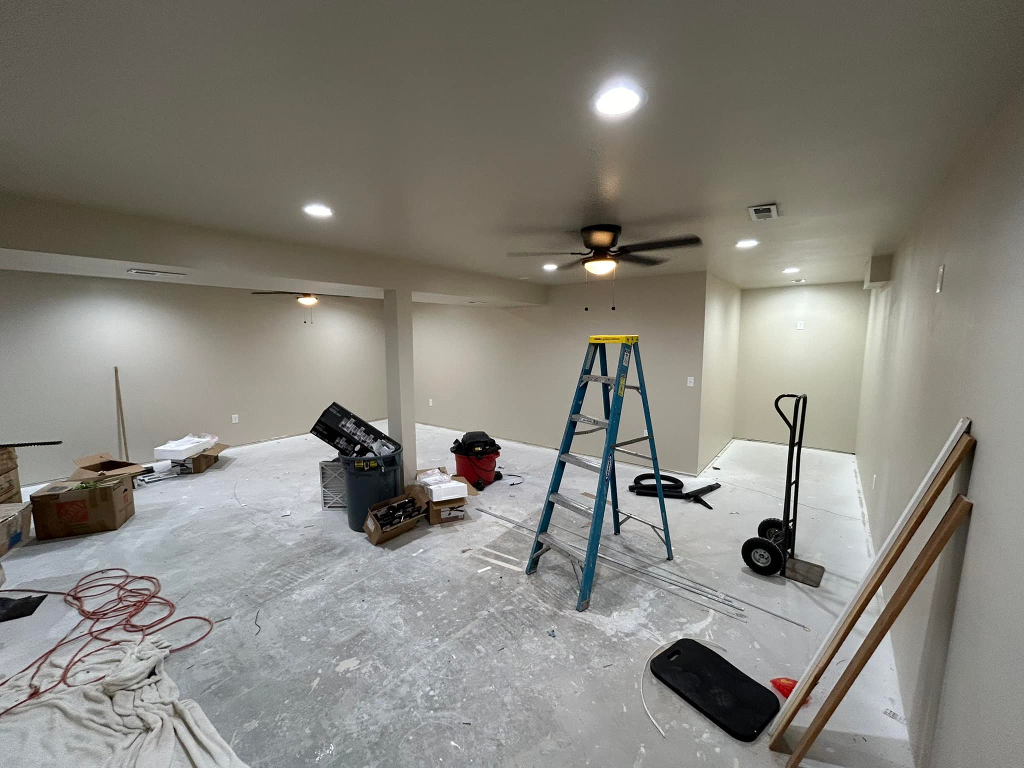 When you’re remodeling your home, it’s important to have electrical work done right, and that’s where I come in. I offer electrical services tailored specifically for home renovation projects, ensuring your upgraded spaces are powered safely and efficiently. I work closely with homeowners to match their vision while maintaining quality and code compliance. At KD Electric LLC, I help bring your remodeling plans to life with dependable electrical support.