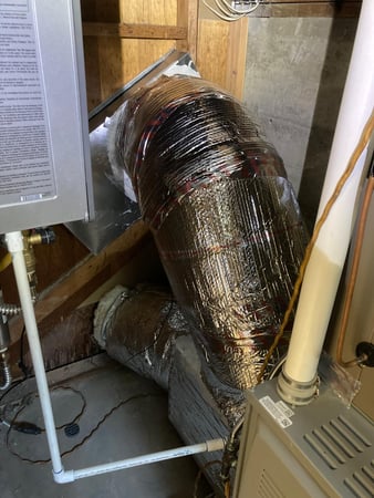Images Affordable Heating and Air