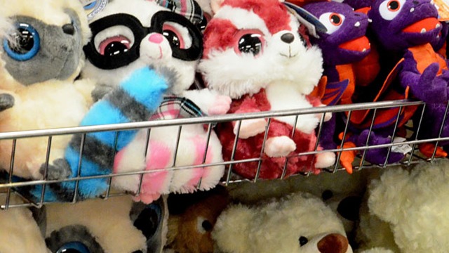 Images Strömsknallen AB