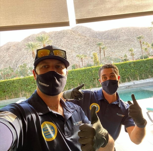 Images Elite Group Home Inspection Professionals