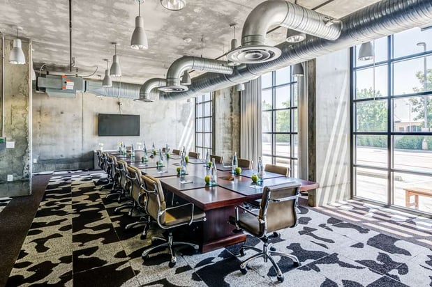 Images NYLO Las Colinas Hotel, Tapestry Collection by Hilton