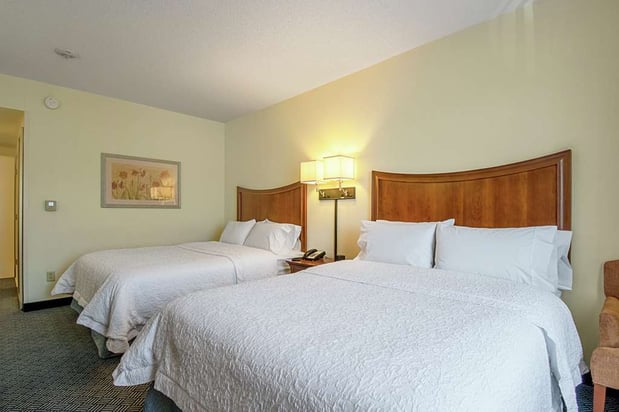 Images Hampton Inn Pine Grove