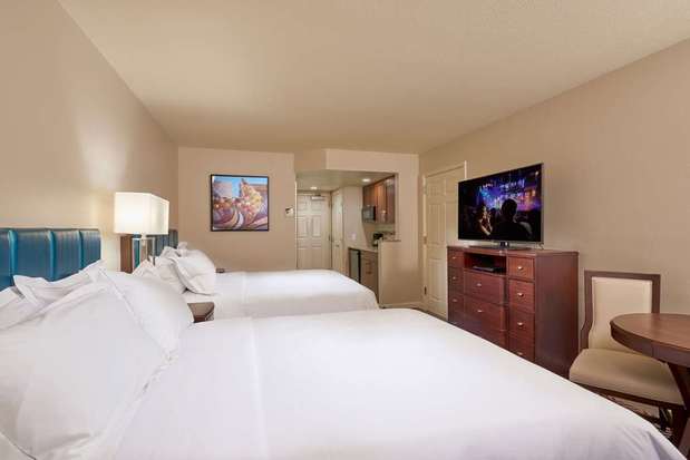 Images Hilton Grand Vacations Club Paradise Las Vegas