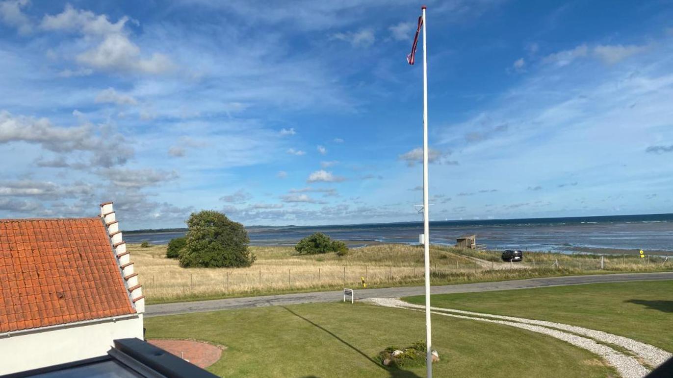 Images Lystrup Strand Ferieboliger