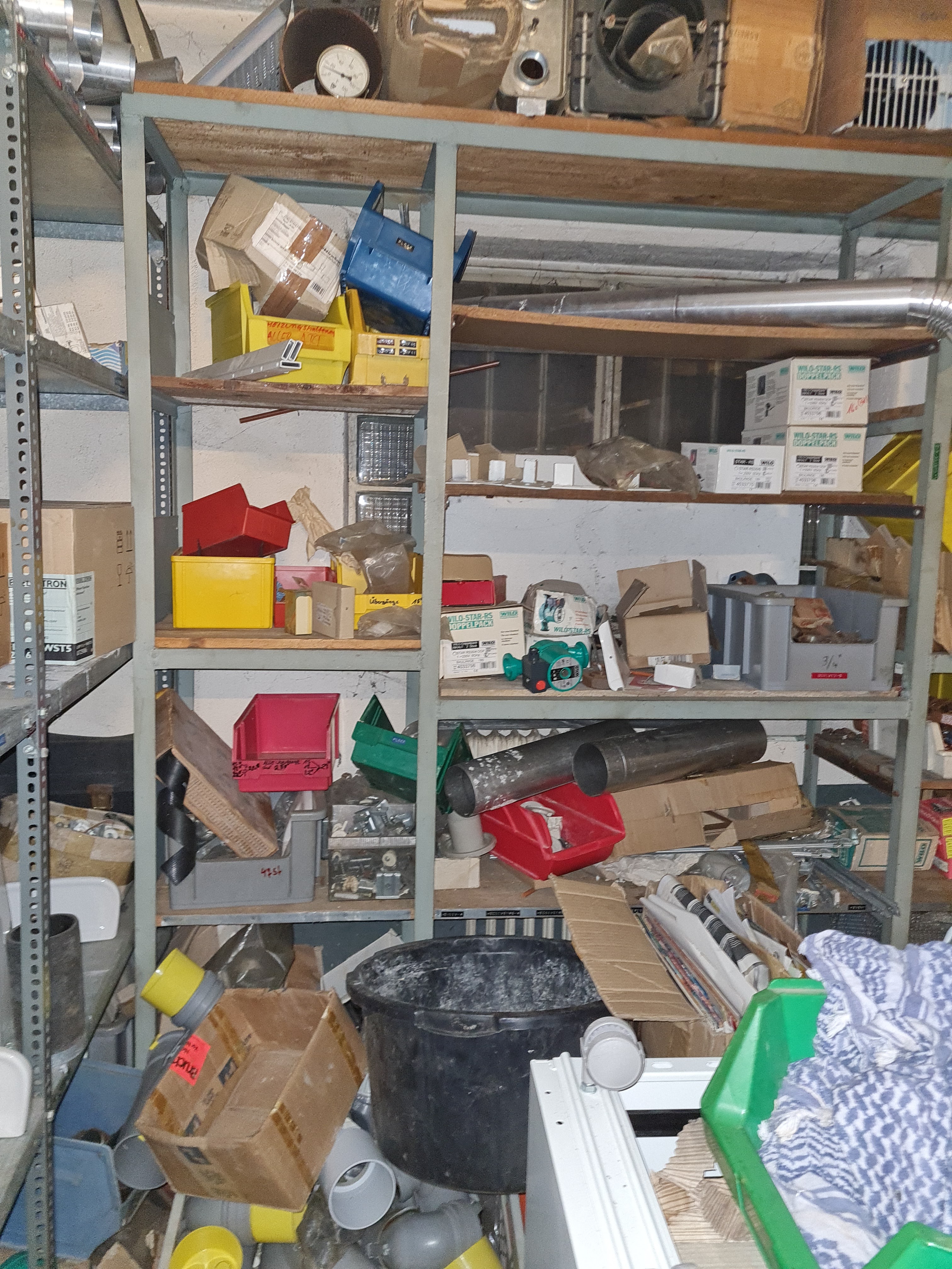 Leermachenprofi.de, Batzenbaumweg 1A in Friedrichsdorf