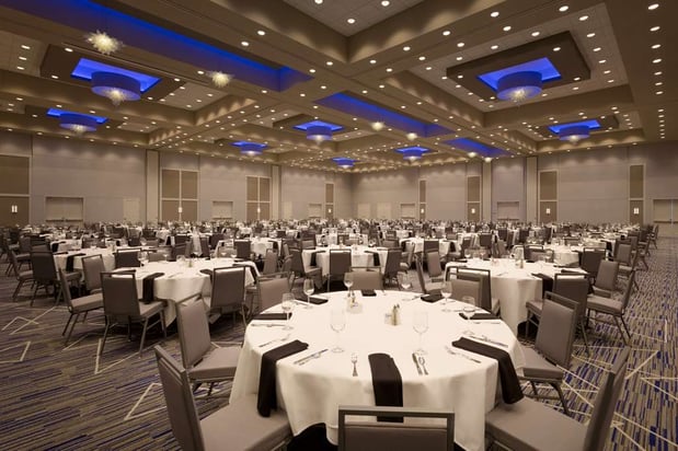 Images Embassy Suites by Hilton Kansas City Olathe