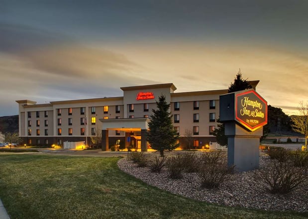 Images Hampton Inn & Suites Denver Littleton