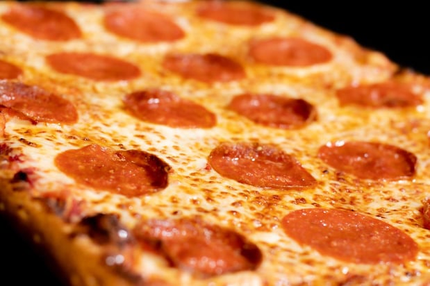 Images Snappy Tomato Pizza