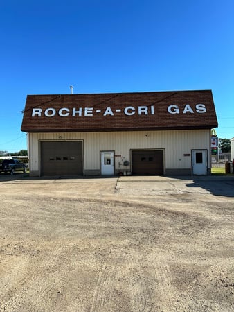 Images Roche-A-Cri Gas Service, Inc.