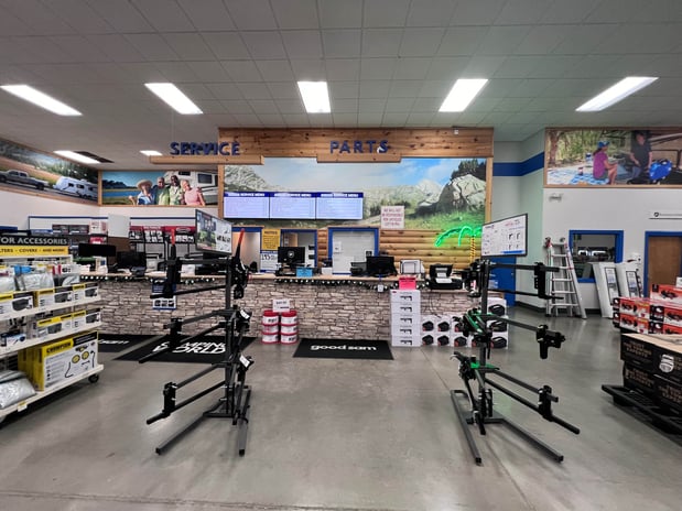 Images Camping World RV Sales