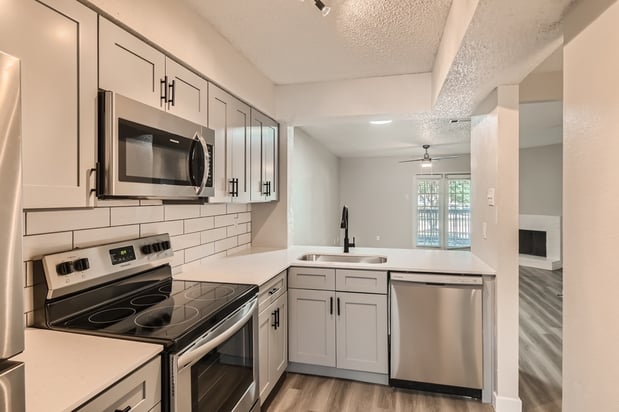 Images Rise North Arlington