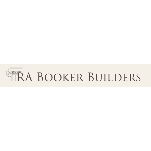 R A Booker Builders