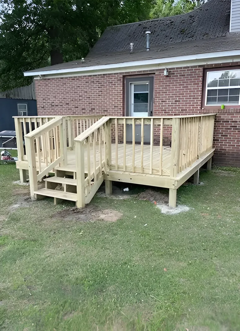 Renovex Outdoor Living & Decks Image