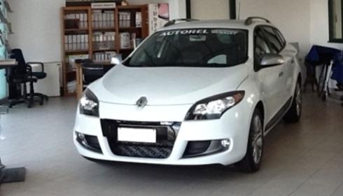Images Autofficina Eurocar