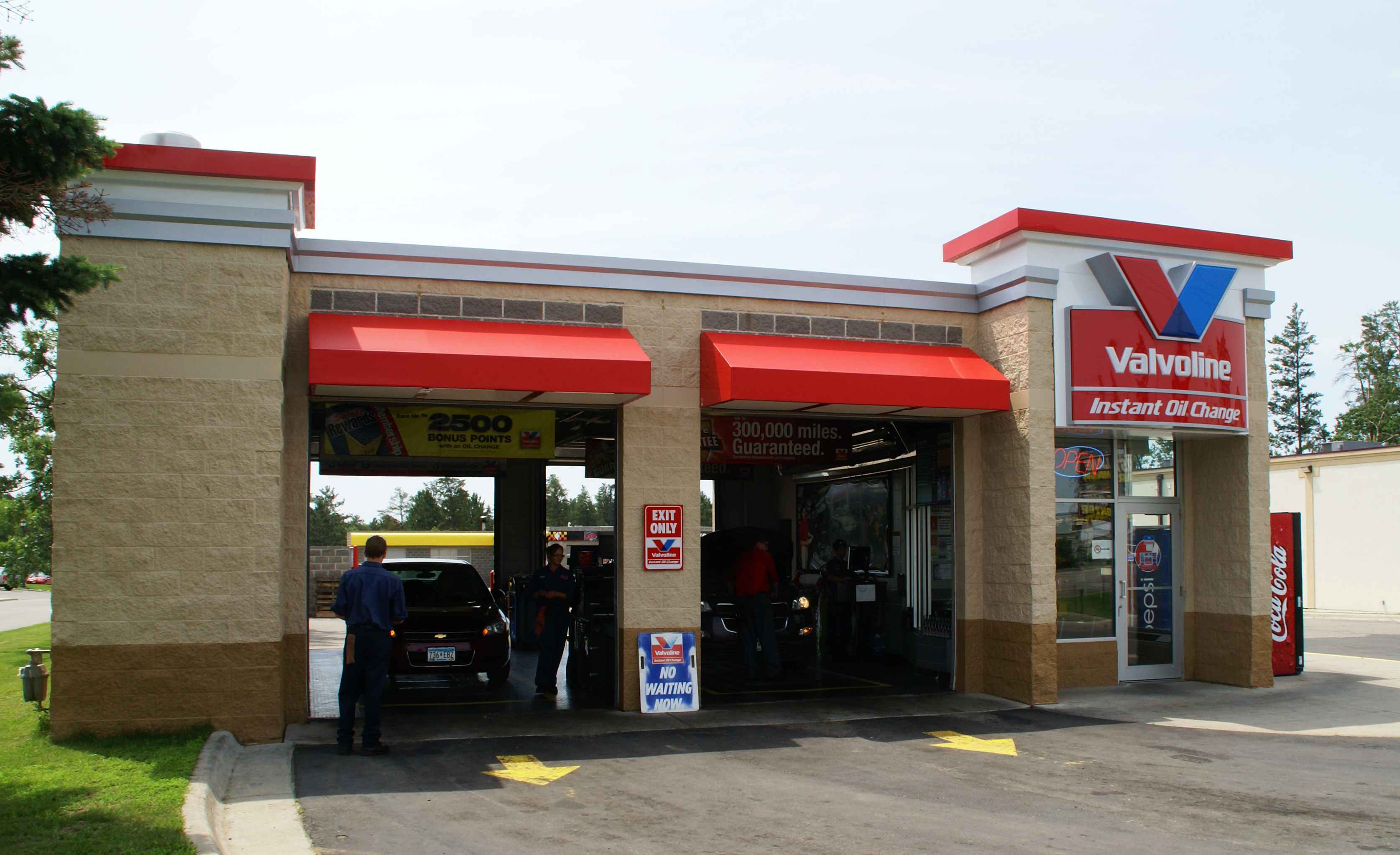 Store Image