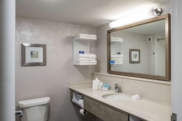 Images Hampton Inn Waco