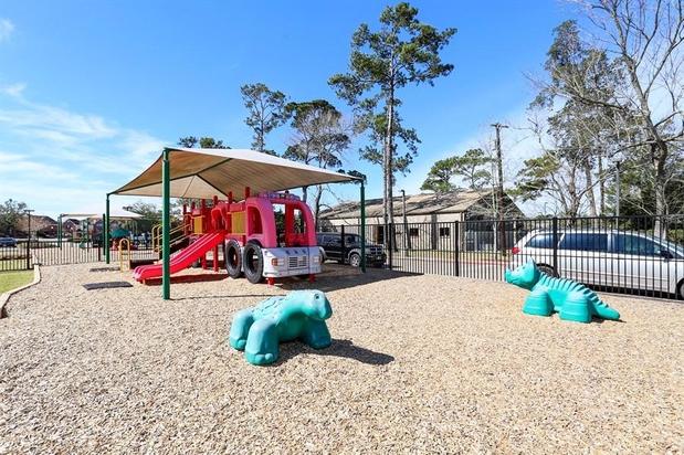 Images Primrose School of Friendswood