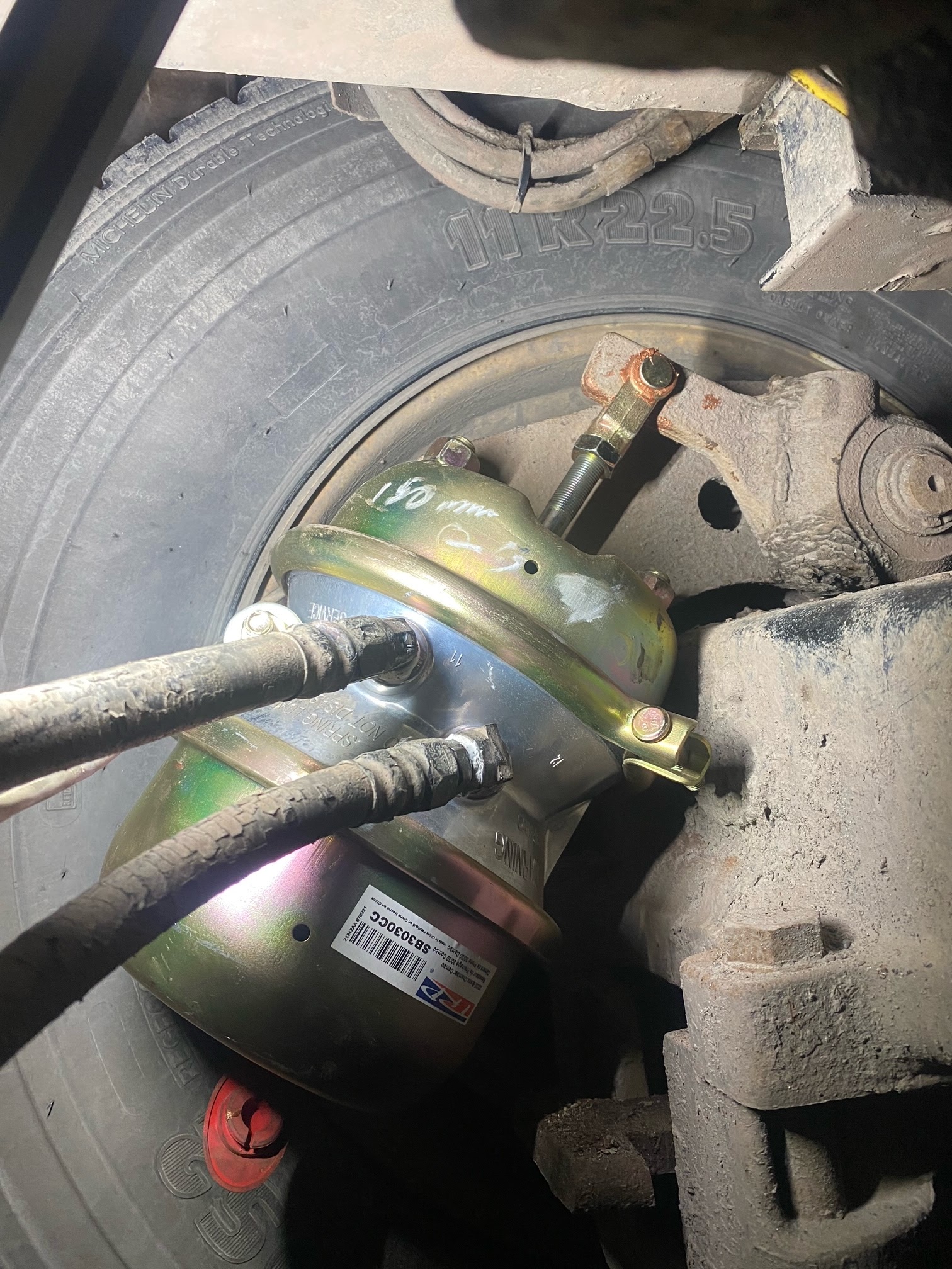 Images MT Service Routier