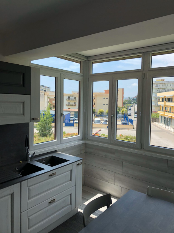 Images Dls Infissi di Leva Salvatore