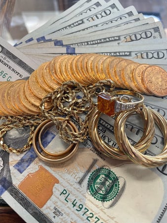 Images Brazos Coin & Jewelry