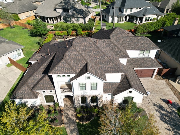Images Garvin Exteriors